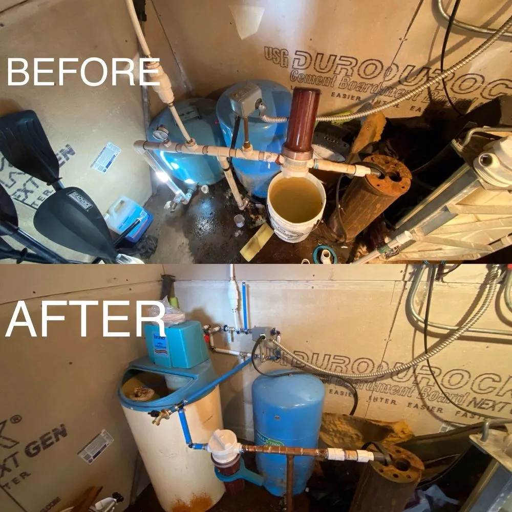 Slide of Spokane Falls Plumbing