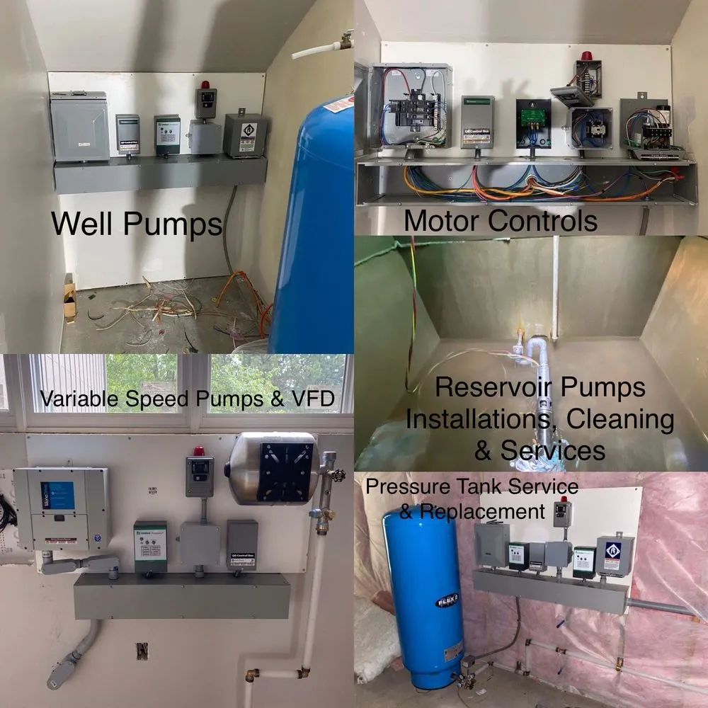 Slide of Spokane Falls Plumbing