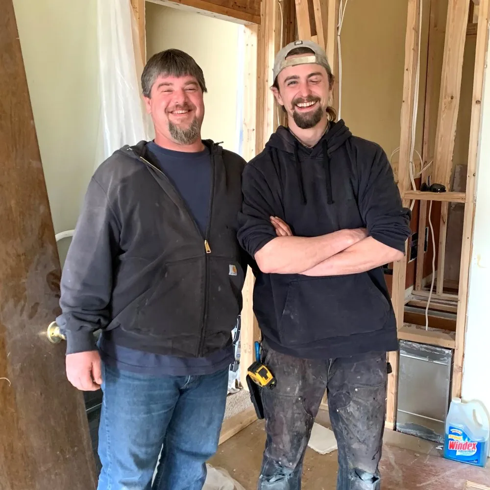 Slide of Spokane Plumbing & Heating