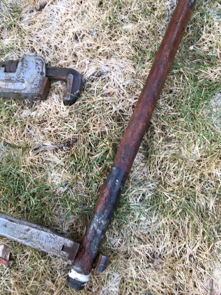 Slide of Spokane Pump Repair