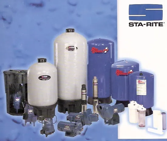 Slide of Spokane Pump Repair