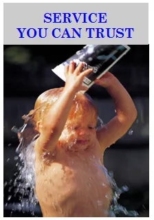 Slide of Spokane Pump Repair