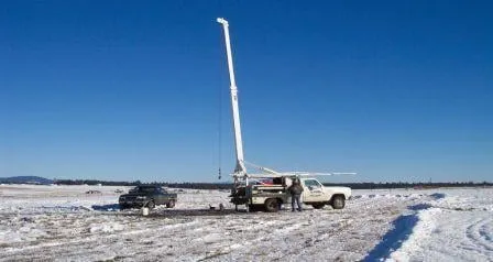 Slide of Spokane Pump Repair