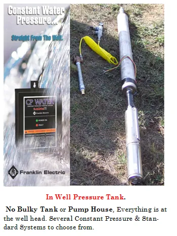 Slide of Spokane Pump Repair