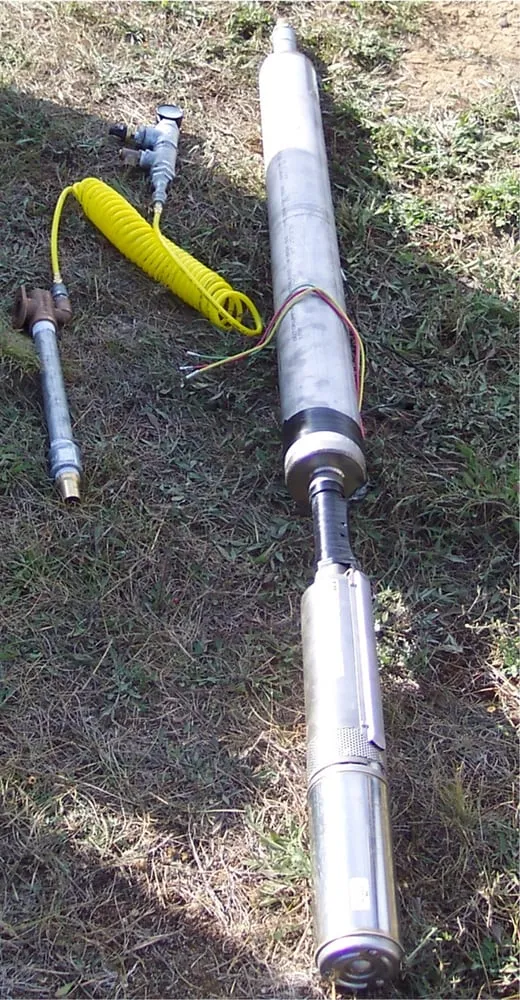 Quality plumbing repair in Spokane, WA by Spokane Pump Repair