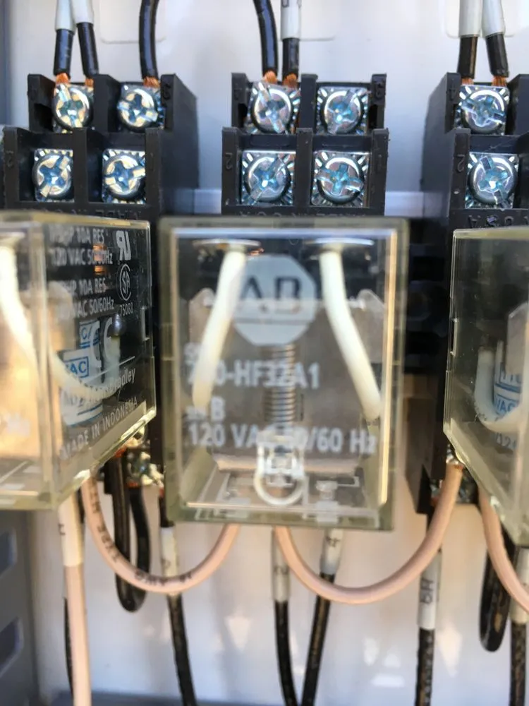 Slide of Spokane Pump Repair