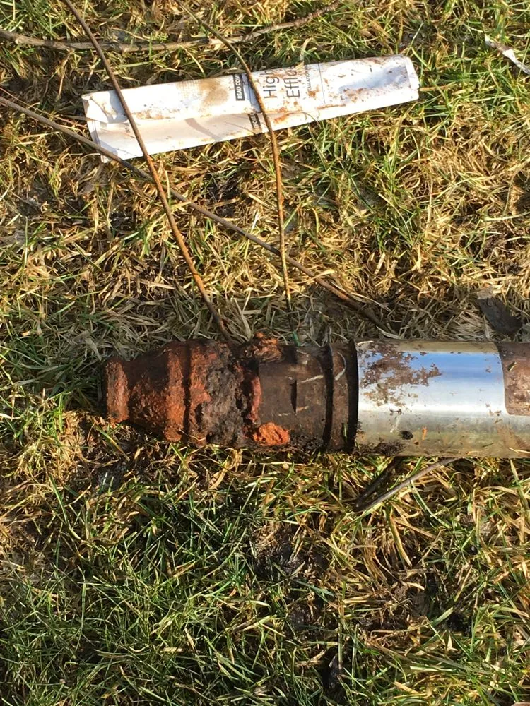 Slide of Spokane Pump Repair