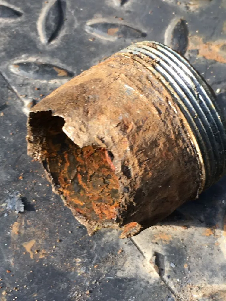 Slide of Spokane Pump Repair