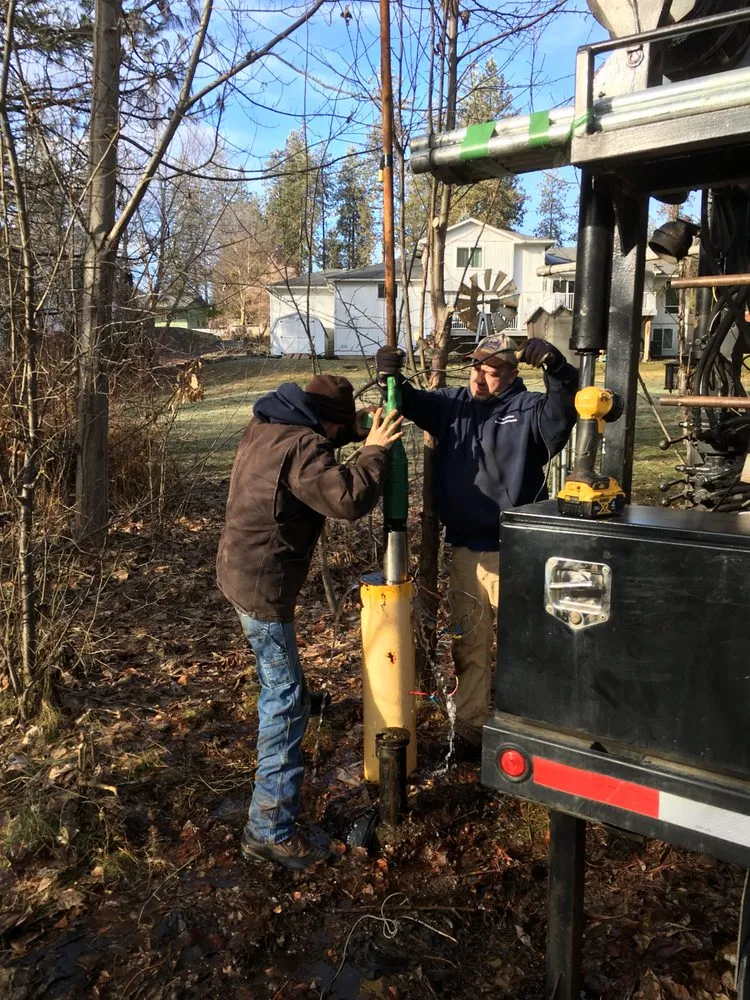 Slide of Spokane Pump Repair