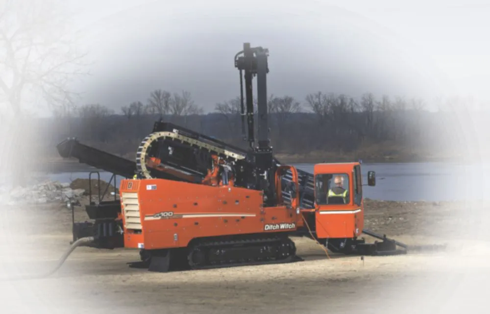 Slide of Spokane Rooter