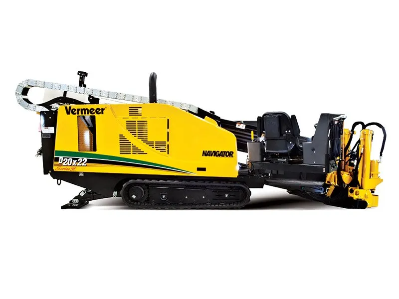 Slide of Spokane Rooter