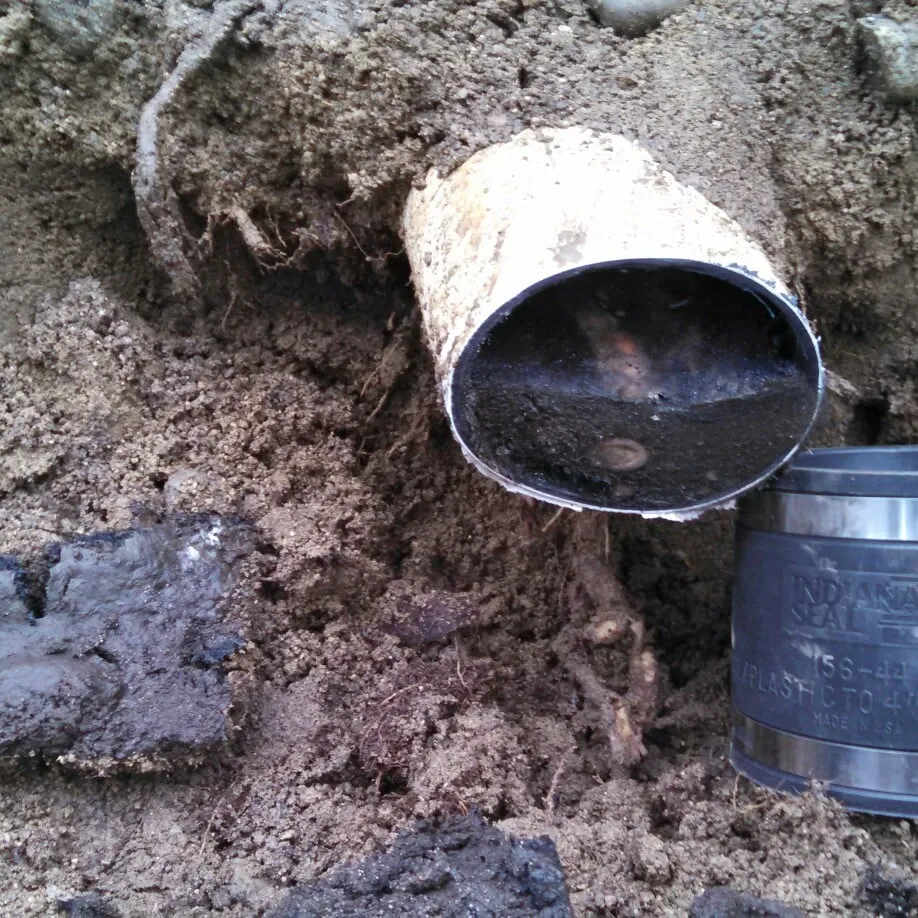 Slide of Spokane Septic Systems