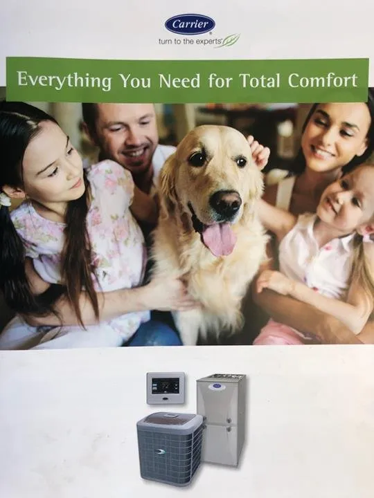 Slide of Spoon River Heating & Cooling