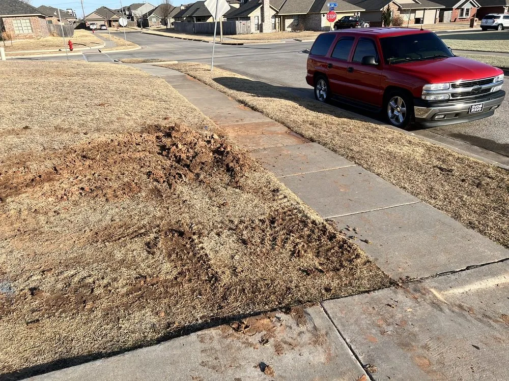 Slide of Spor Plumbing