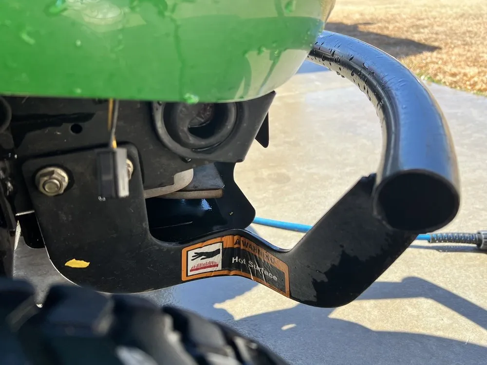 Slide of Spor Plumbing