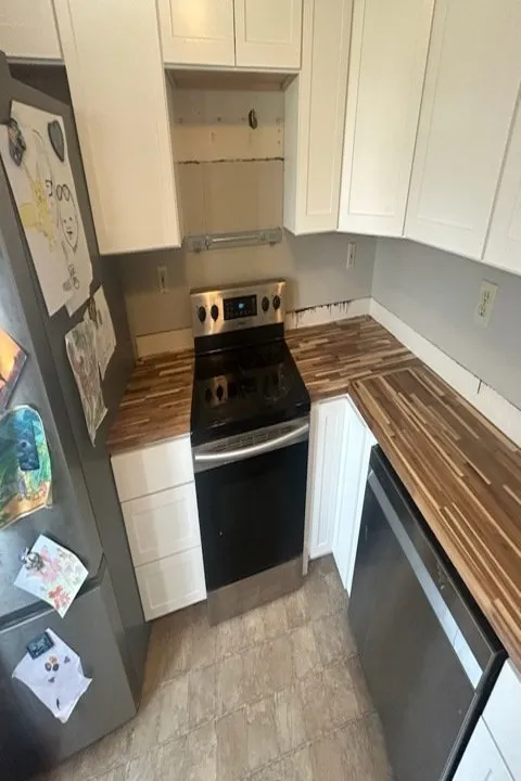 Slide of Spot On Construction