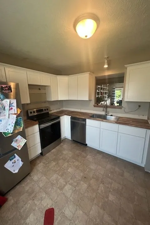 Slide of Spot On Construction