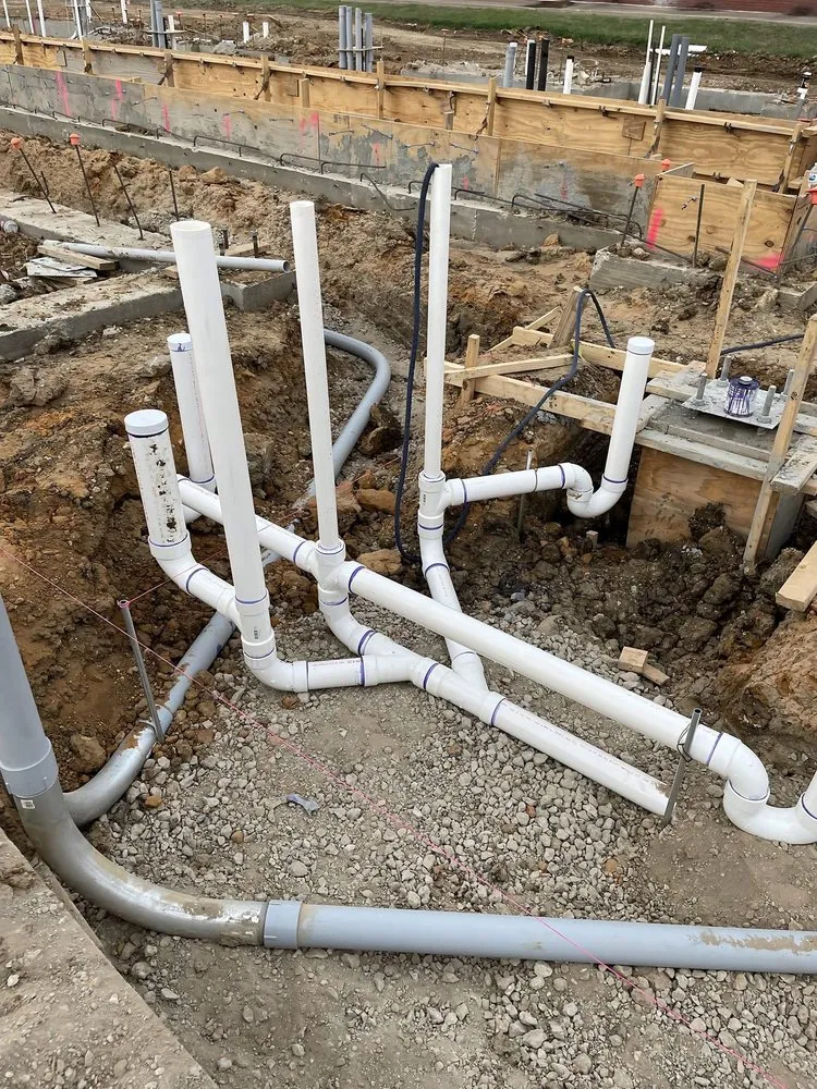 Quality plumbing repair service in David, KY - Spot on Johnny