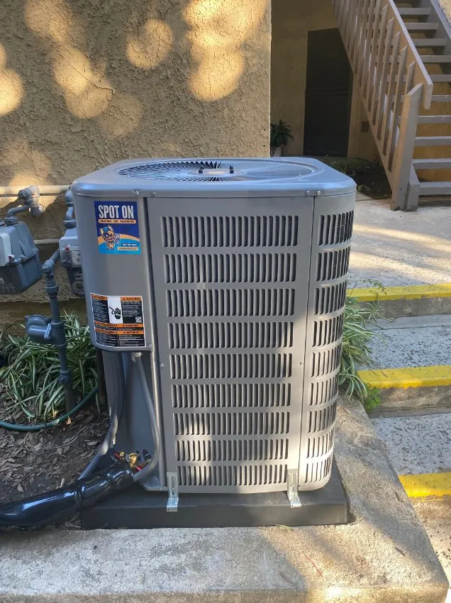 Quality emergency plumbing for homes in La Habra, CA by Spot On Plumbing Heating & Air