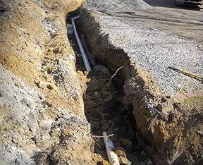 Affordable emergency plumbing for homes in Broken Arrow, OK by Spot On Plumbing of Tulsa Plumbers