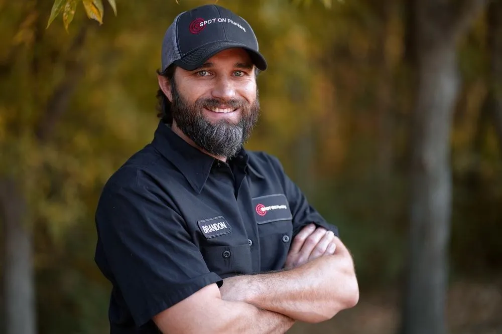 Slide of Spot On Plumbing of Tulsa Plumbers