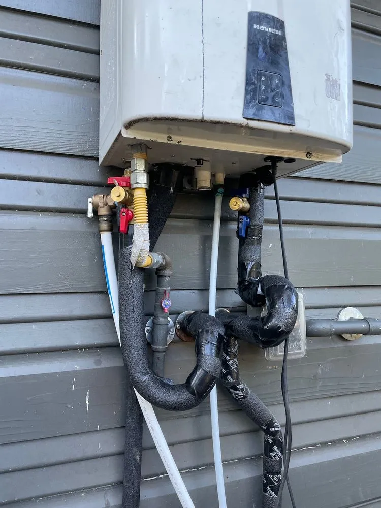 Reliable emergency plumbing service in Round Rock, TX - Spot-On Plumbing