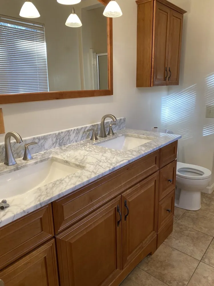 Slide of Sprague Plumbing