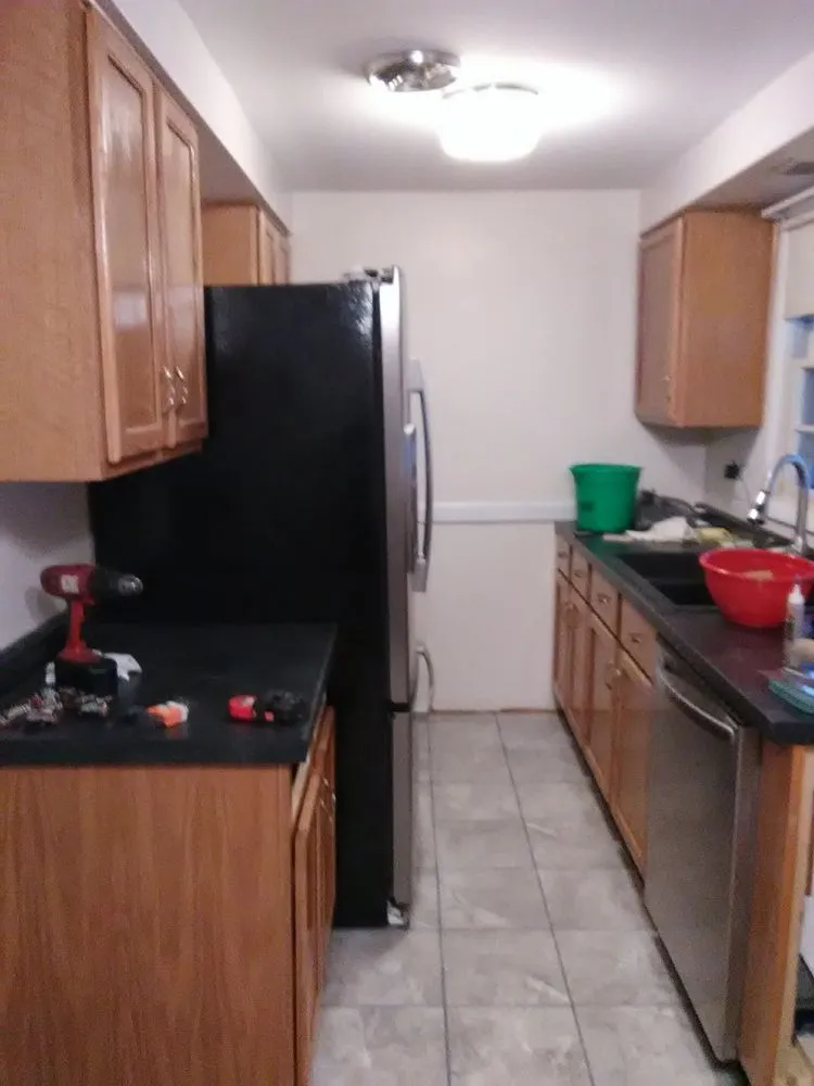 Slide of Spragues Home Improvements