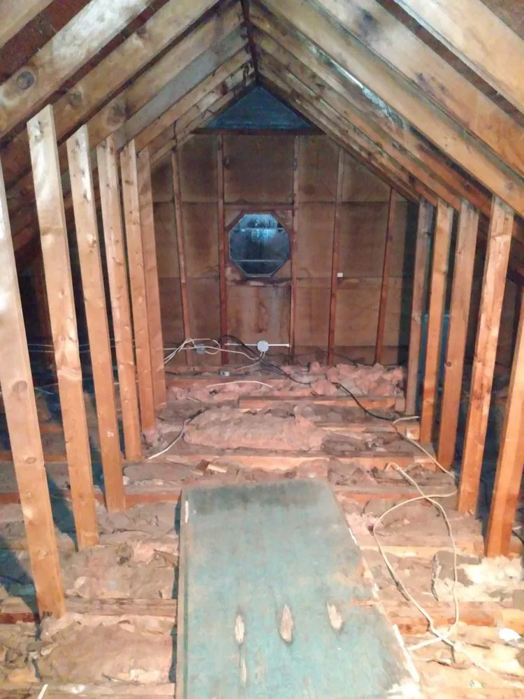 Slide of Spragues Home Improvements