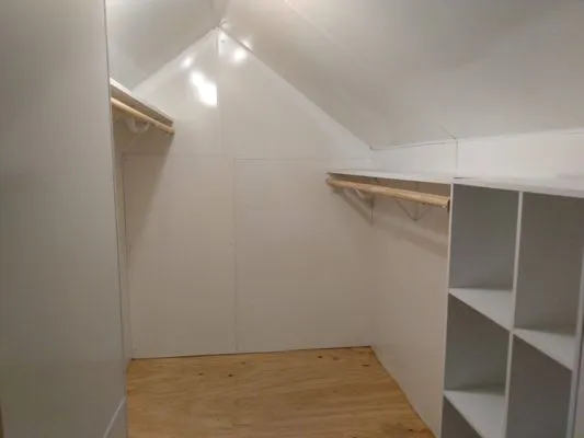 Spragues Home Improvements Logo