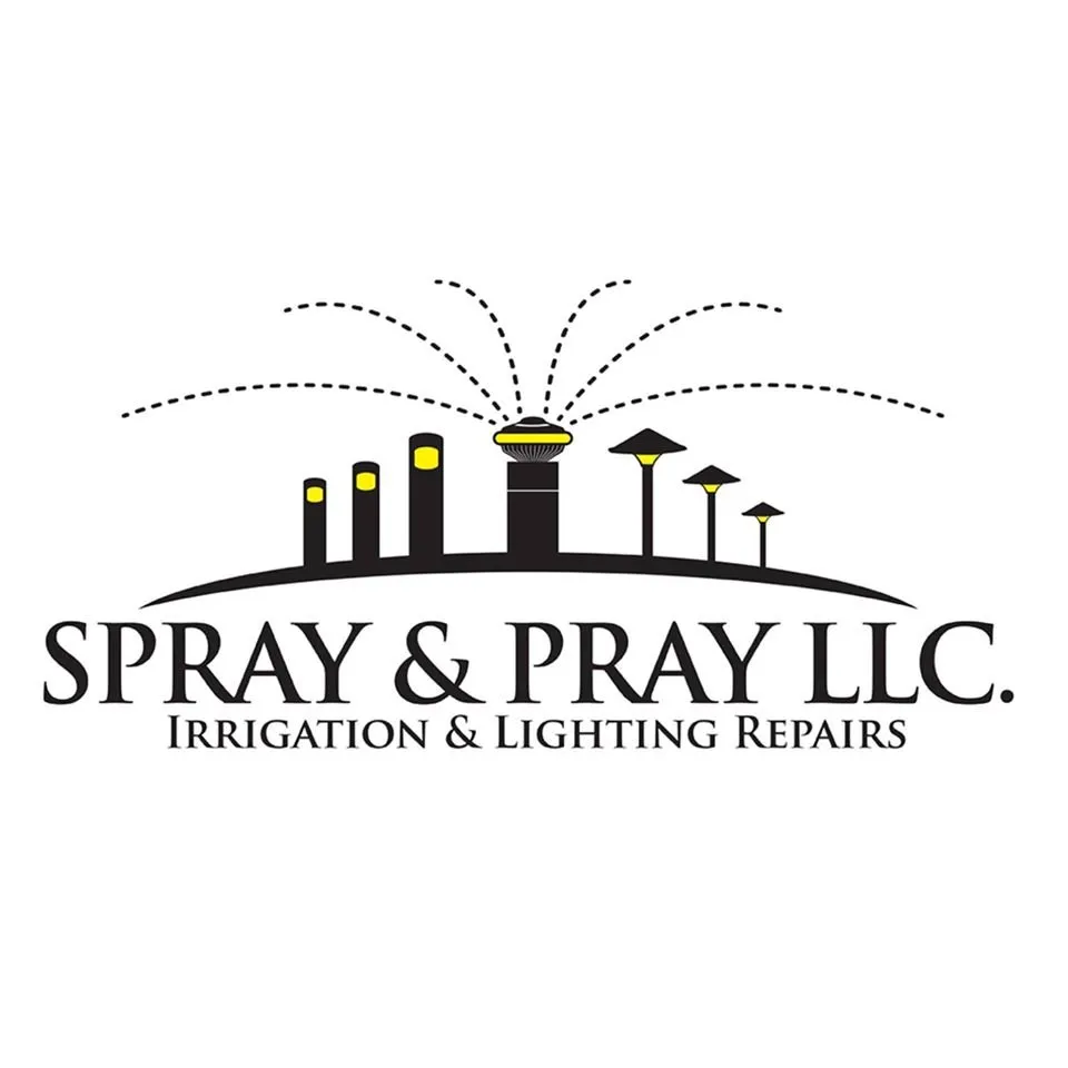 Slide of Spray & Pray