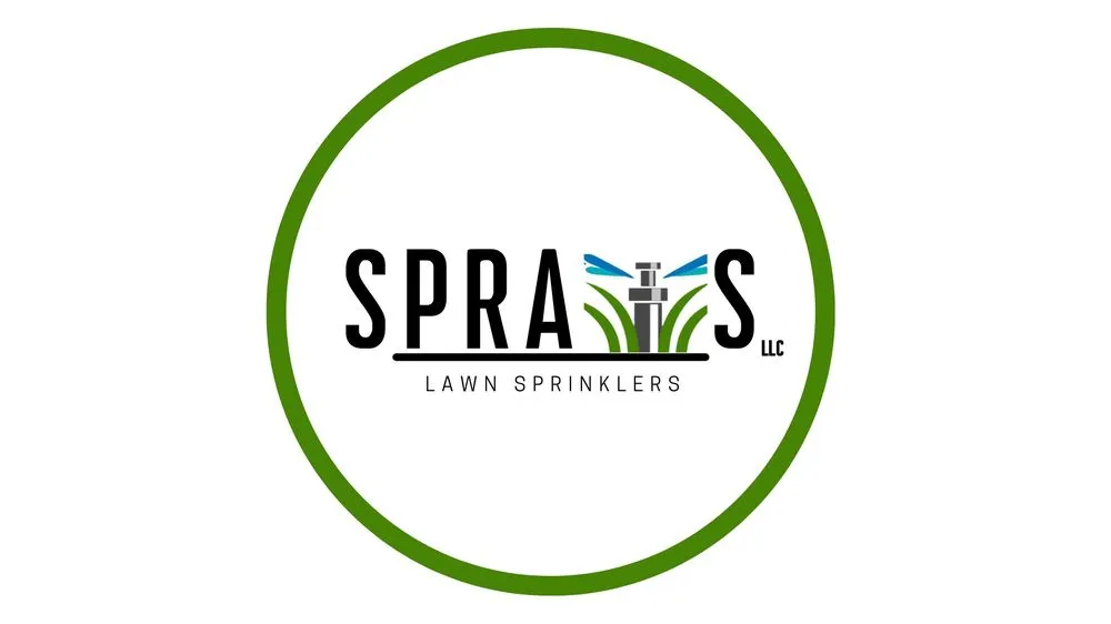 Slide of Sprays Lawn Sprinklers