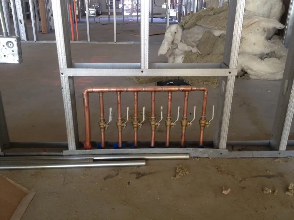 Emergency plumbing repair in Spring Grove, IL by Spring Grove Plumbing