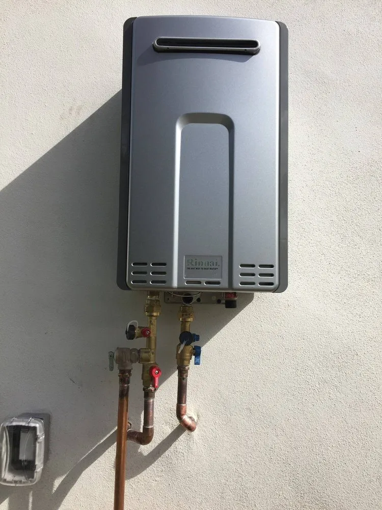 Slide of Spring Hill Plumber