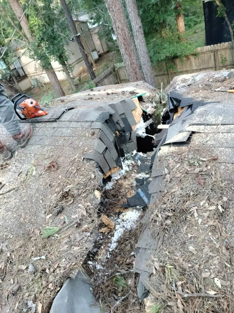 Slide of Spring Home Repairs