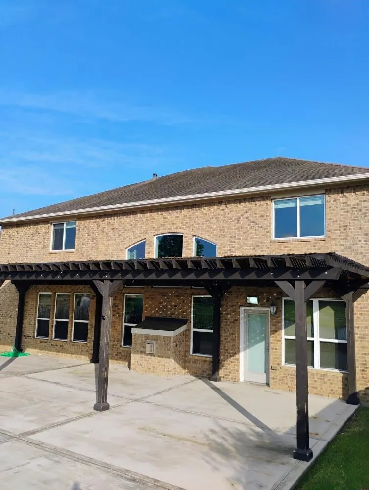 Slide of Spring Home Repairs