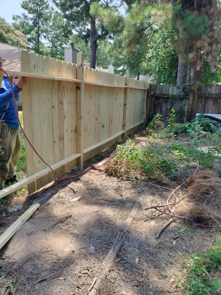 Slide of Spring Home Repairs