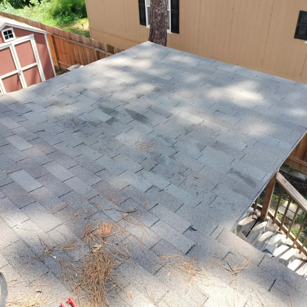 Slide of Spring Home Repairs