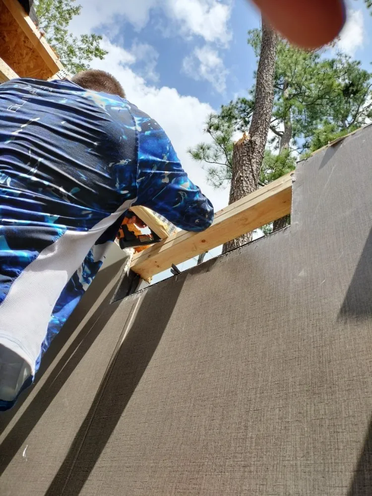 Quality leak detection in The Woodlands, TX by Spring Home Repairs