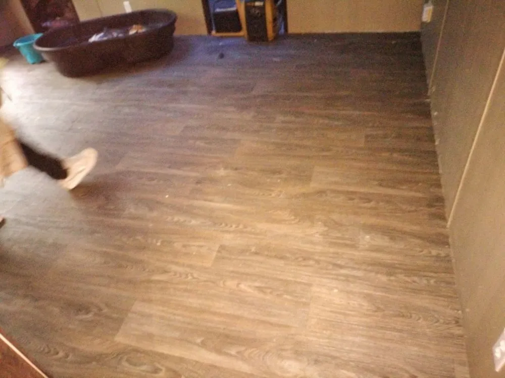 Affordable leak detection in The Woodlands, TX by Spring Home Repairs