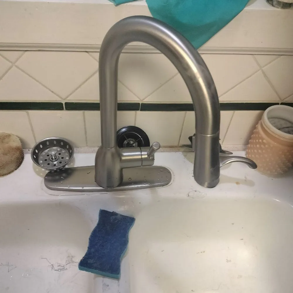 Slide of Spring Home Repairs