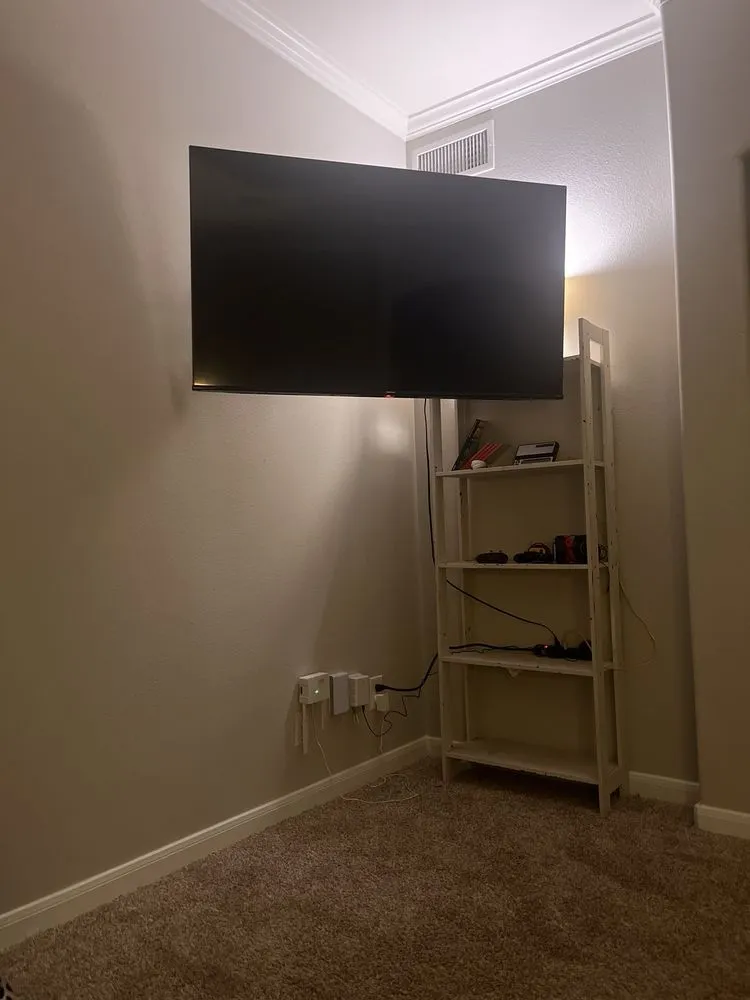 Slide of Spring Home Repairs