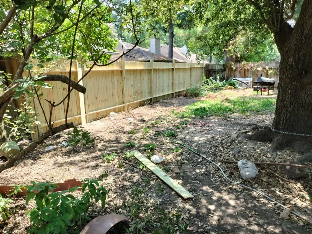 Slide of Spring Home Repairs