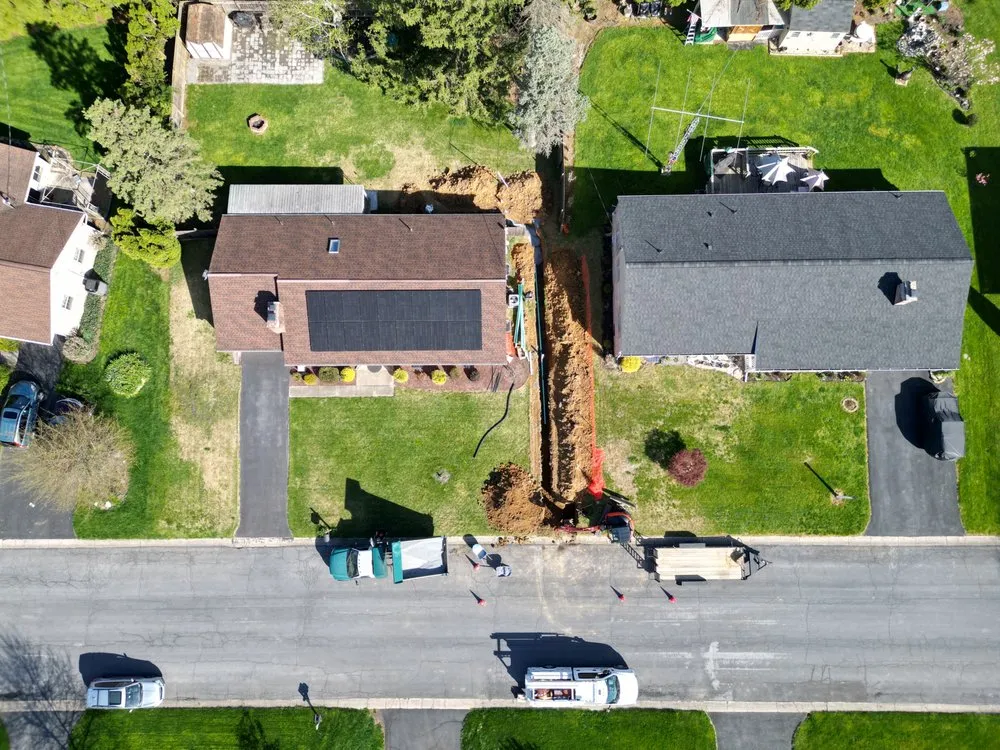 Slide of Spring Road Plumbing & Septic Repairs