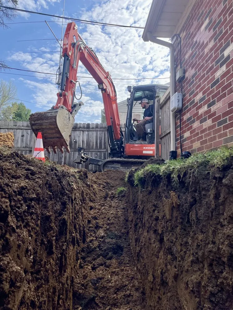 Emergency emergency plumbing service in York, PA - Spring Road Plumbing & Septic Repairs