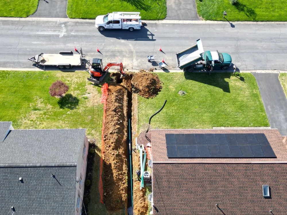 Slide of Spring Road Plumbing & Septic Repairs