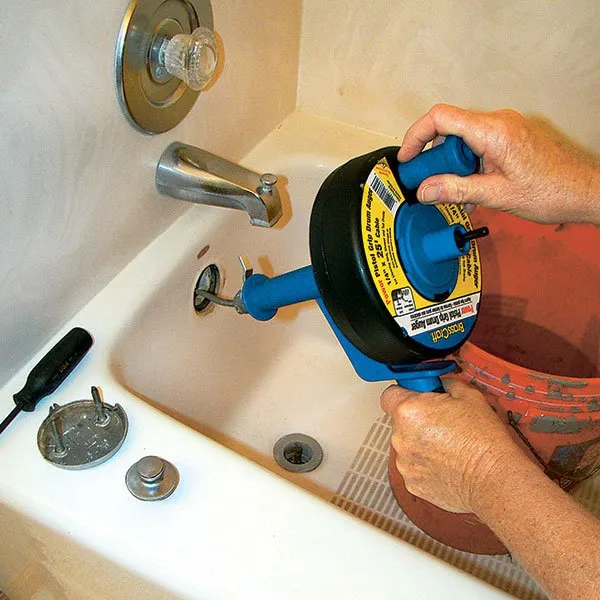 Slide of Spring Water Heater