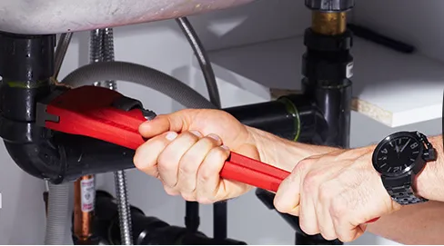 Slide of Spring Water Heater