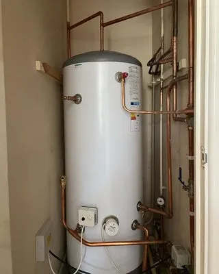 Springbrook Plumbing & Heating