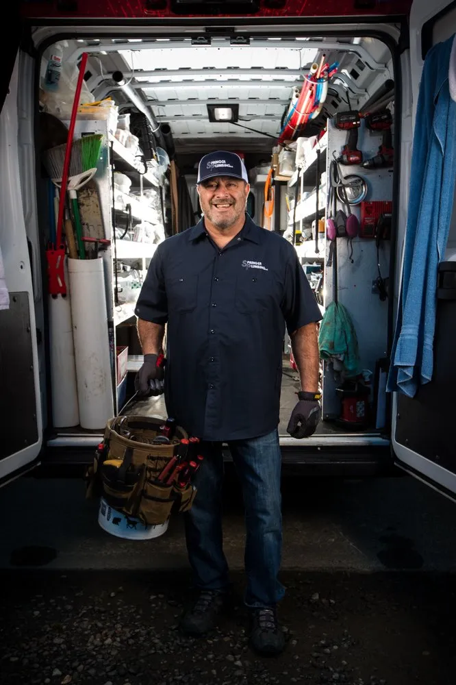 Slide of Springer Plumbing